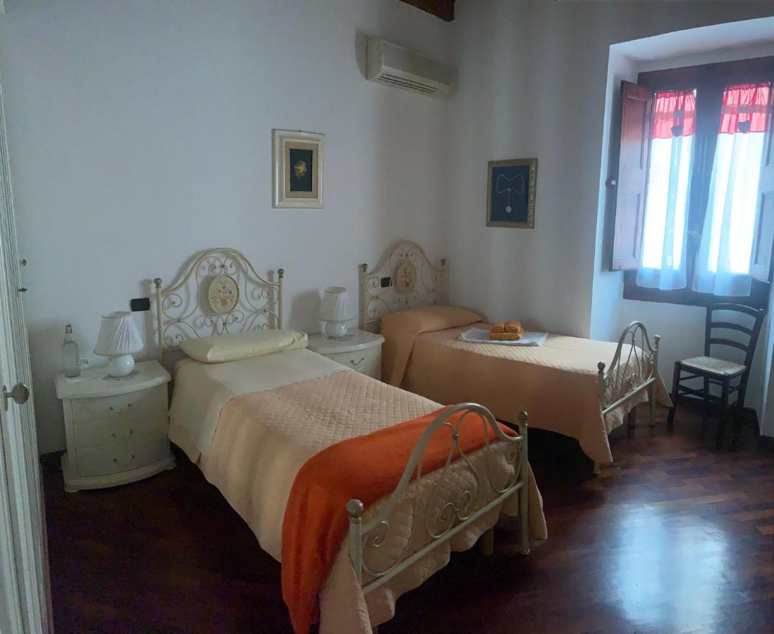 B&B Federica Cagliari Exterior foto