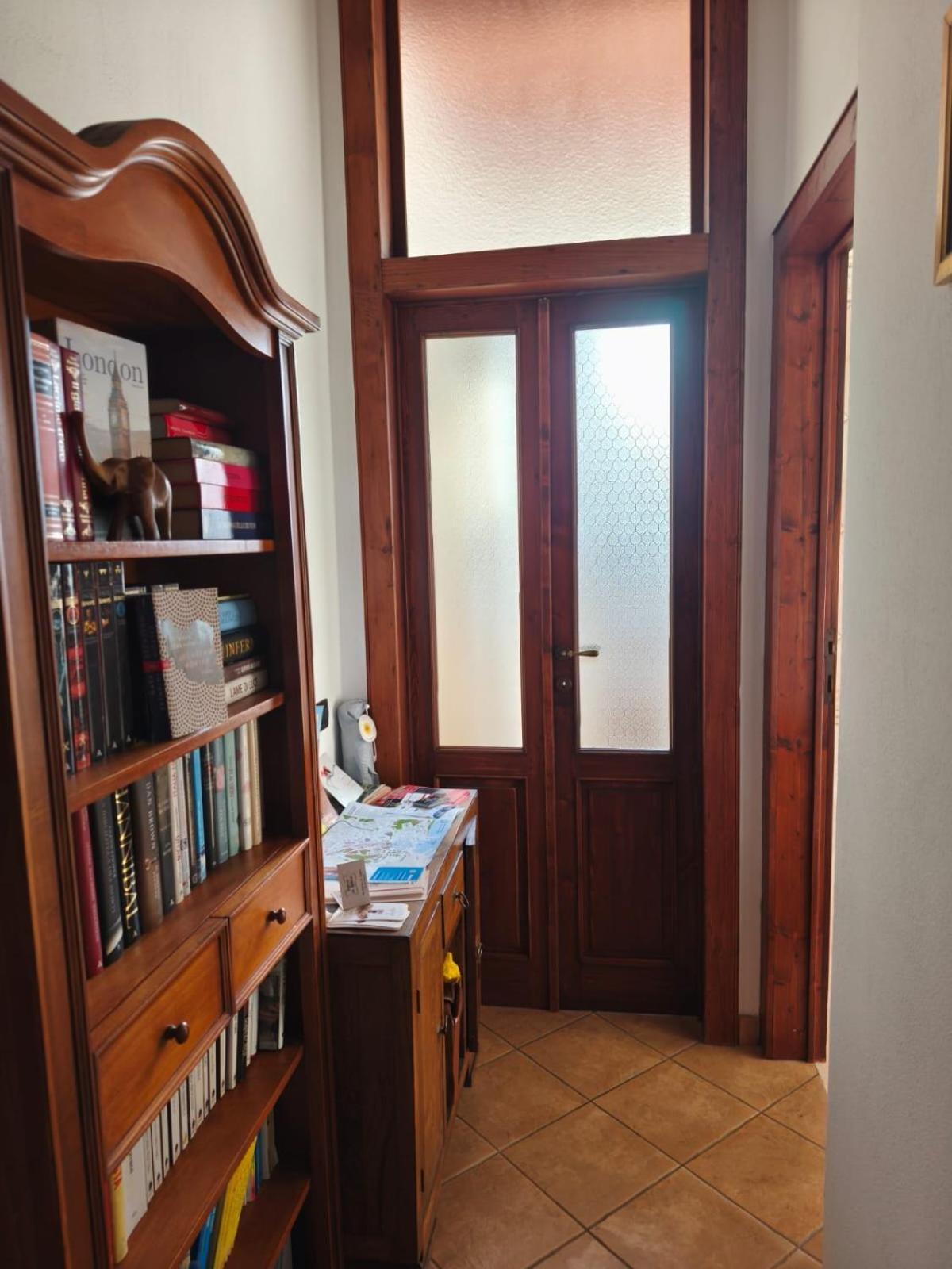 B&B Federica Cagliari Exterior foto
